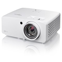 Optoma ZH521ST SHORT THROW / LASER